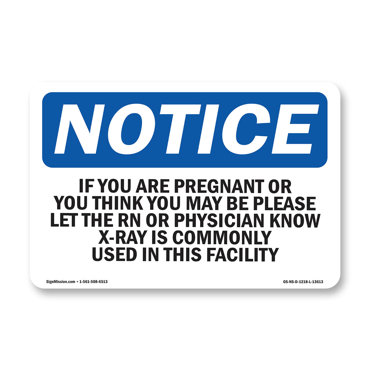 If You Are Pregnant Or Think You May Be