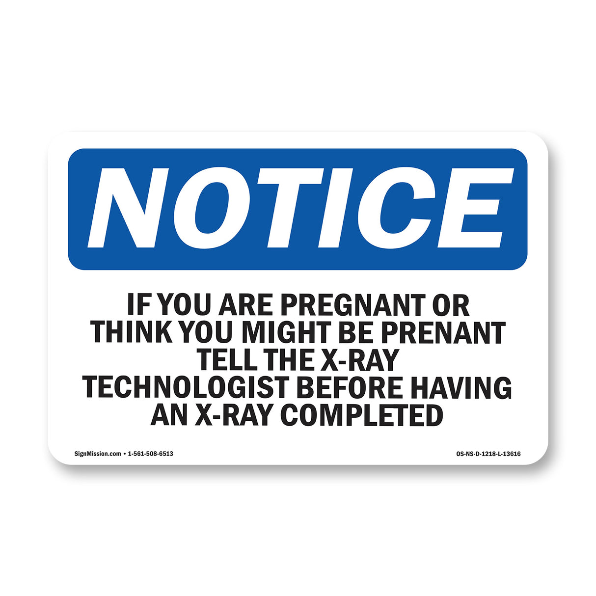 If You Are Pregnant Or Think You Might Be