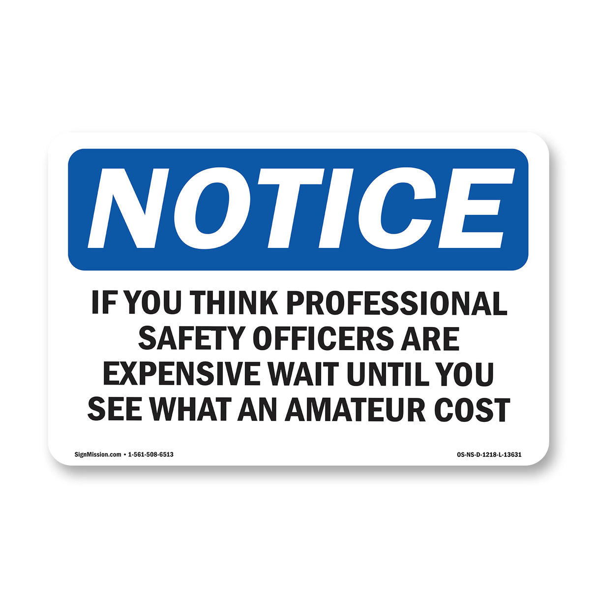 If You Think Professional Safety Officers