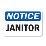 Janitor