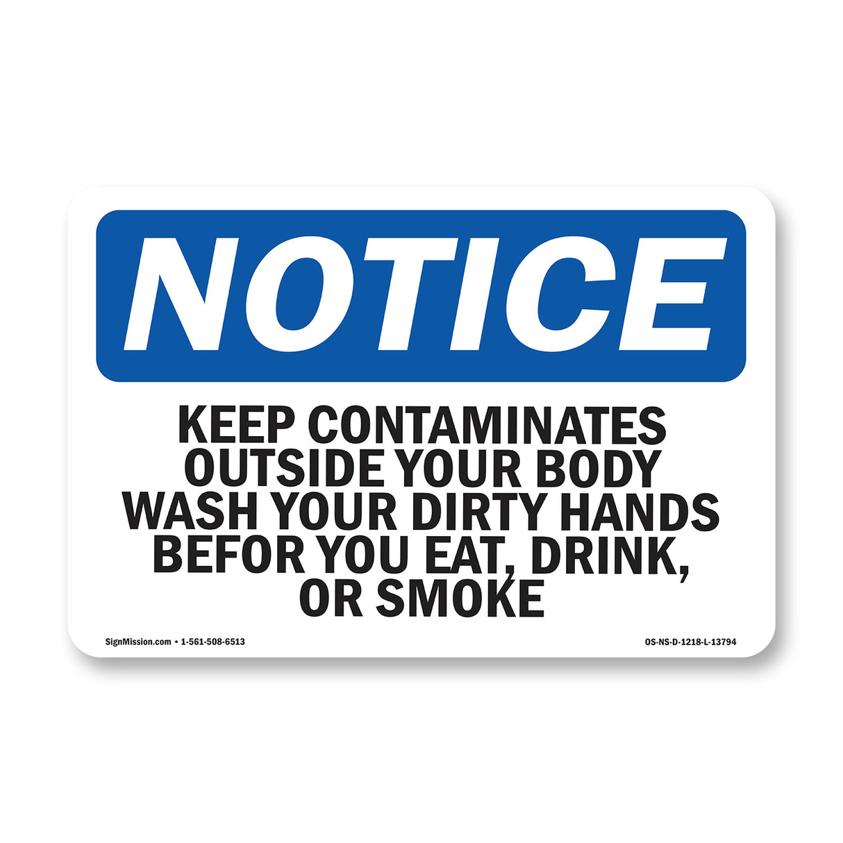 Keep Contaminates Outside Your Body Wash