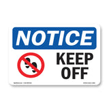 Keep Off