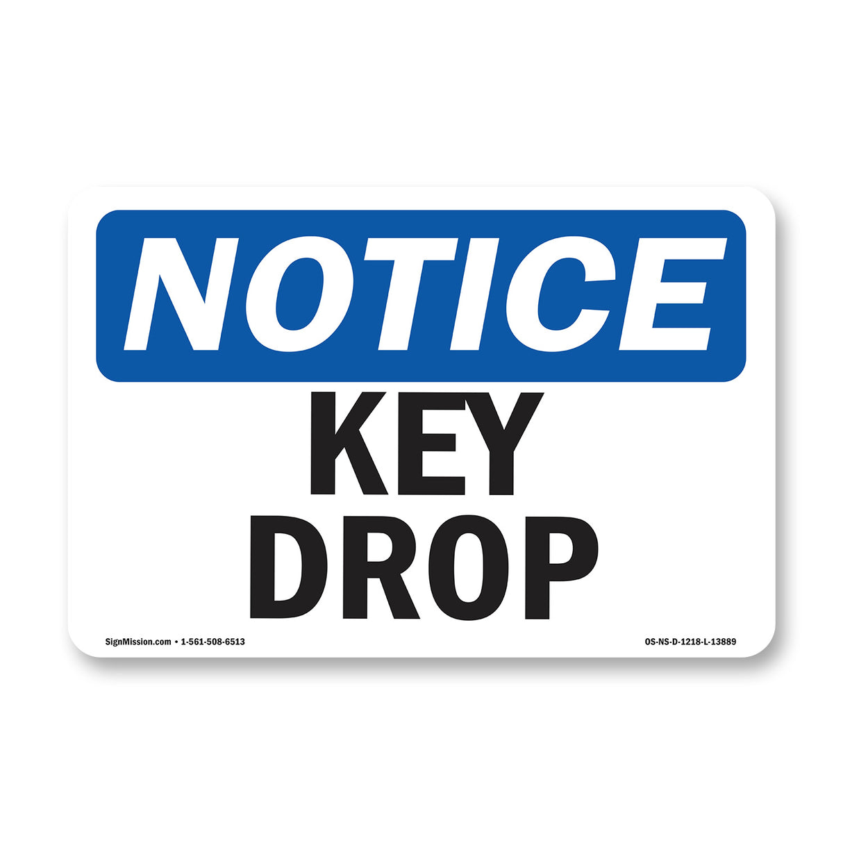 Key Drop