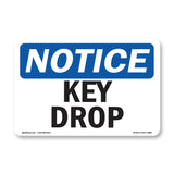 Key Drop