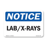LabsX-Rays