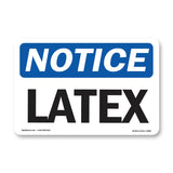 Latex