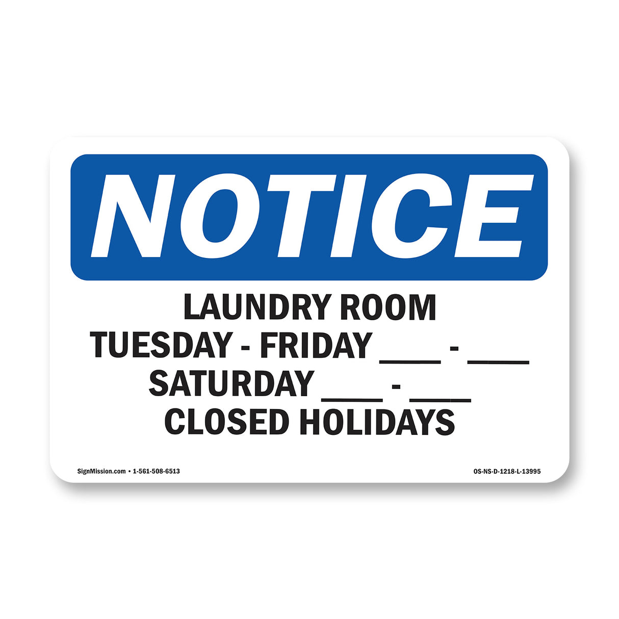 Library Hours Tuesday - Friday ____ - ____