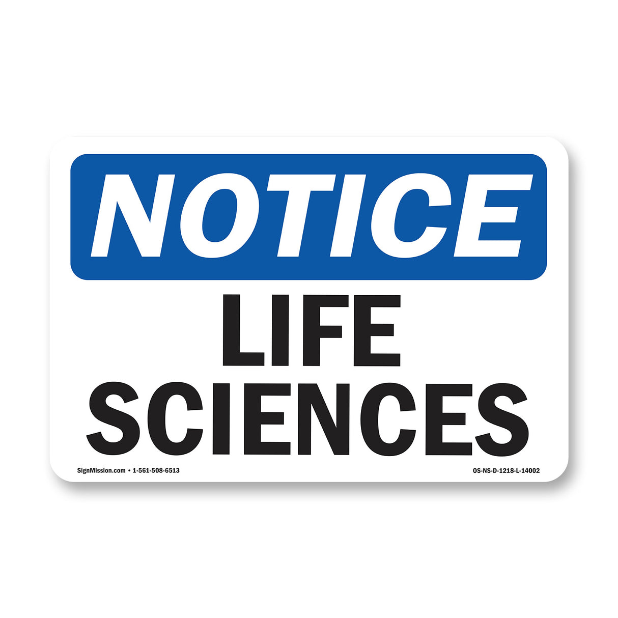 Life Sciences