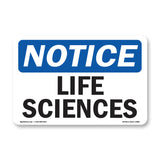 Life Sciences