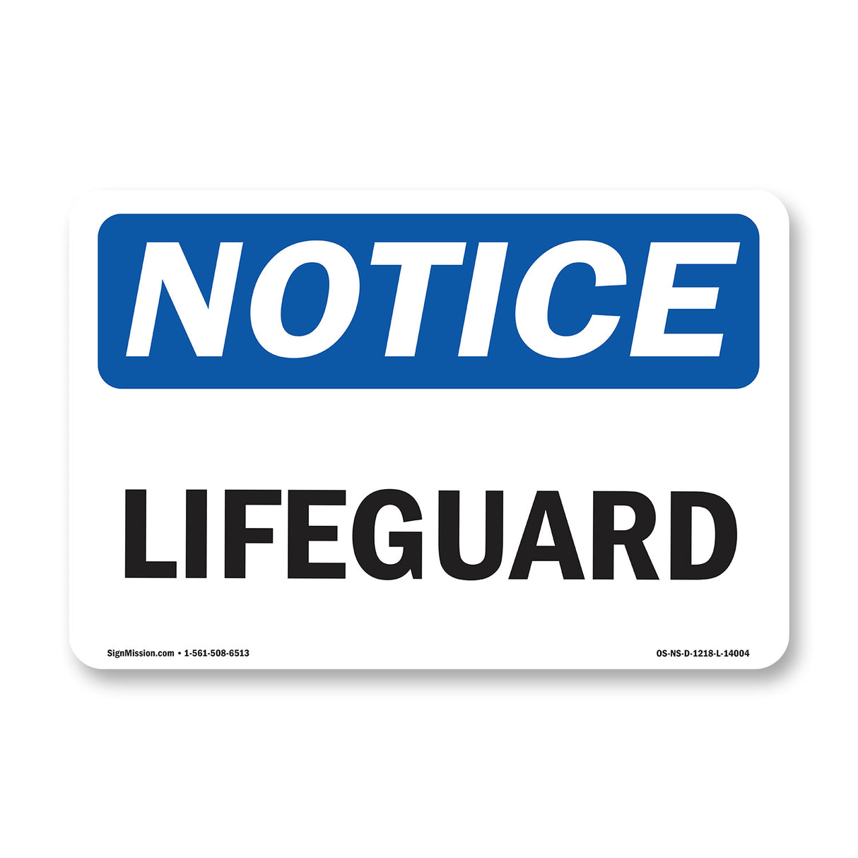 Lifeguard