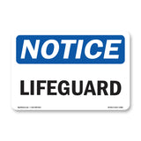 Lifeguard