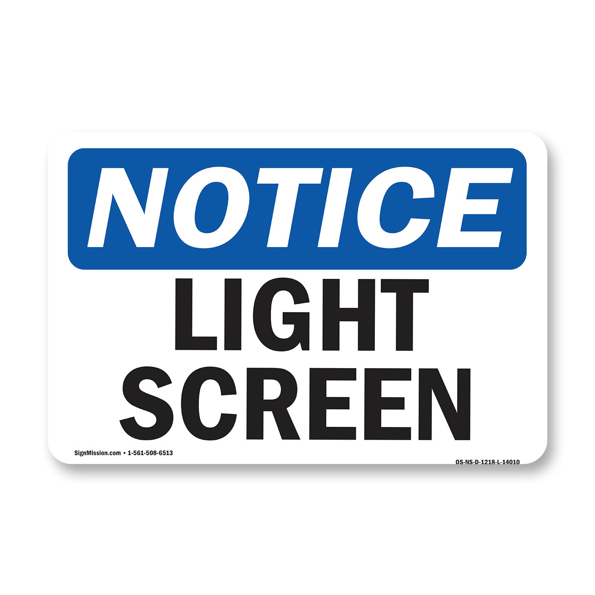 Light Screen
