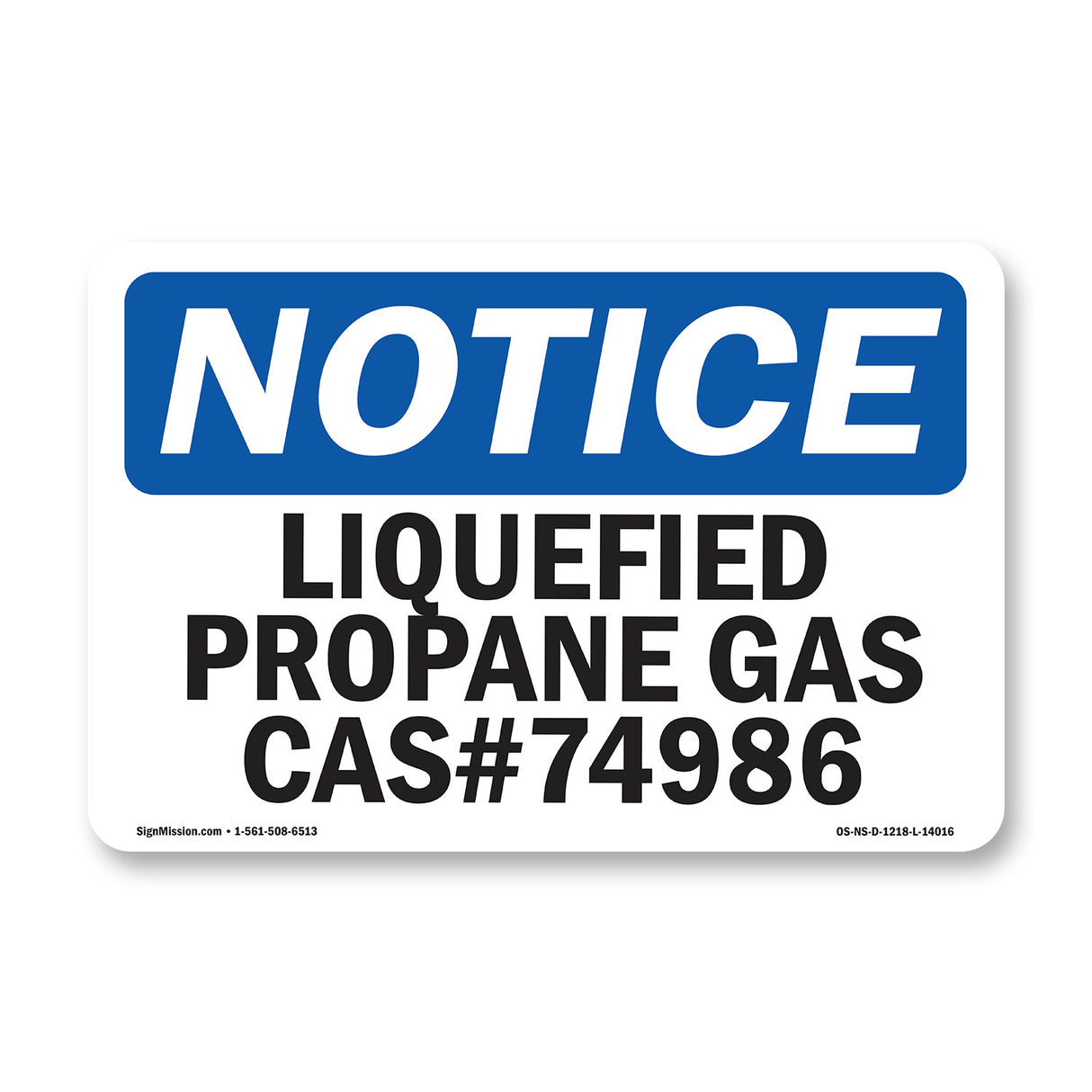 Liquefied Propane Gas Cas# 74986