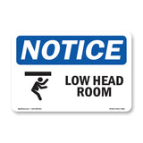 Low Head Room