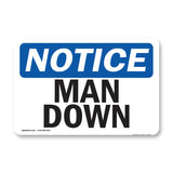 Man Down