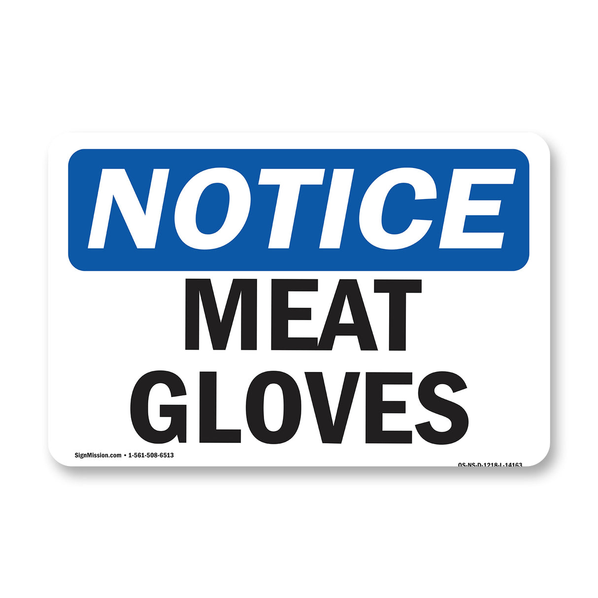 Meat Gloves