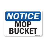 Mop Bucket
