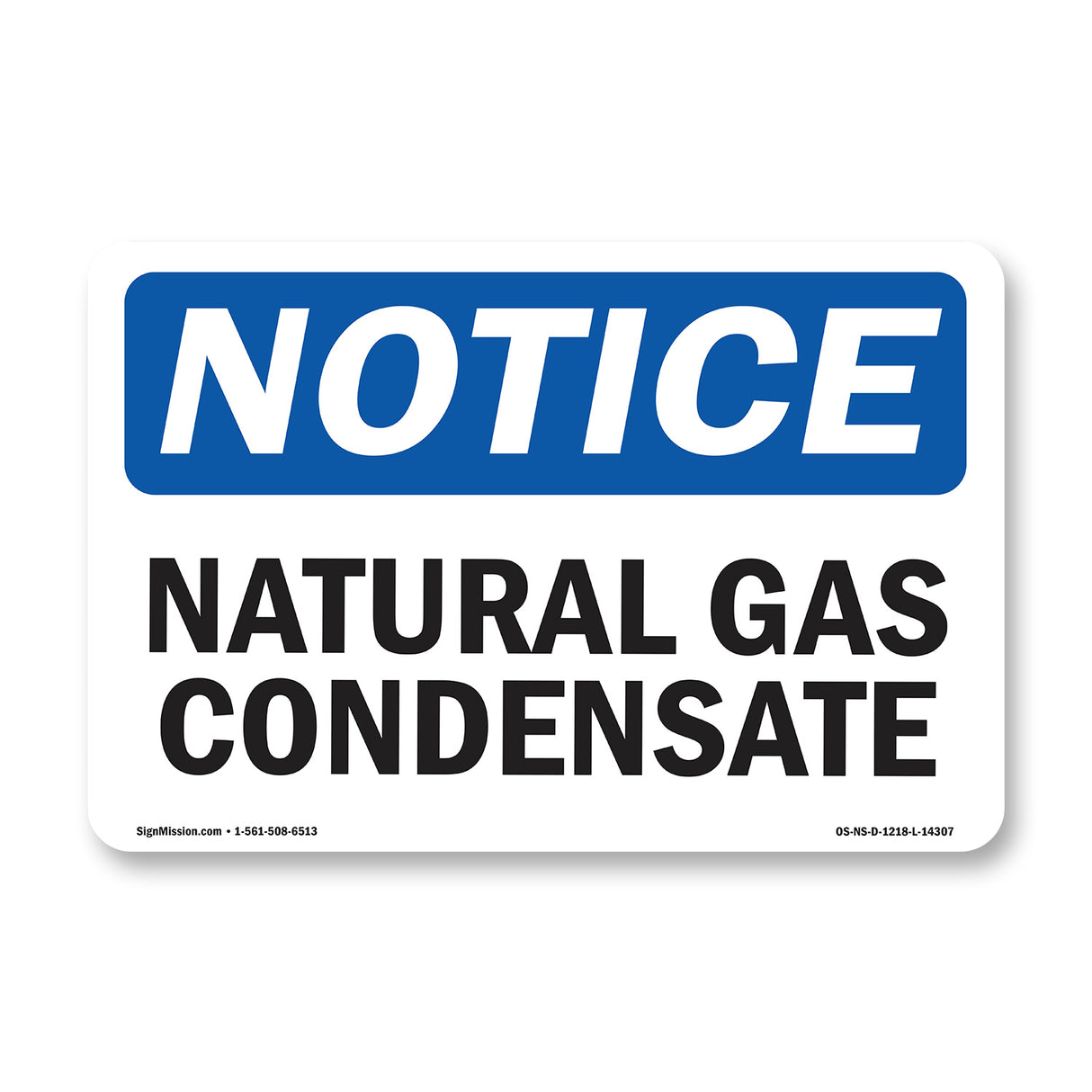 Natural Gas Condensate