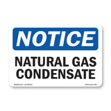 Natural Gas Condensate