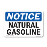 Natural Gasoline