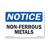 Non-Ferrous Metals