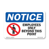 Employees Only Beyond