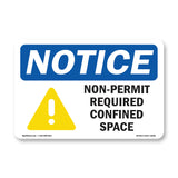 Non-Permit Required