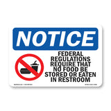 Federal Regulations