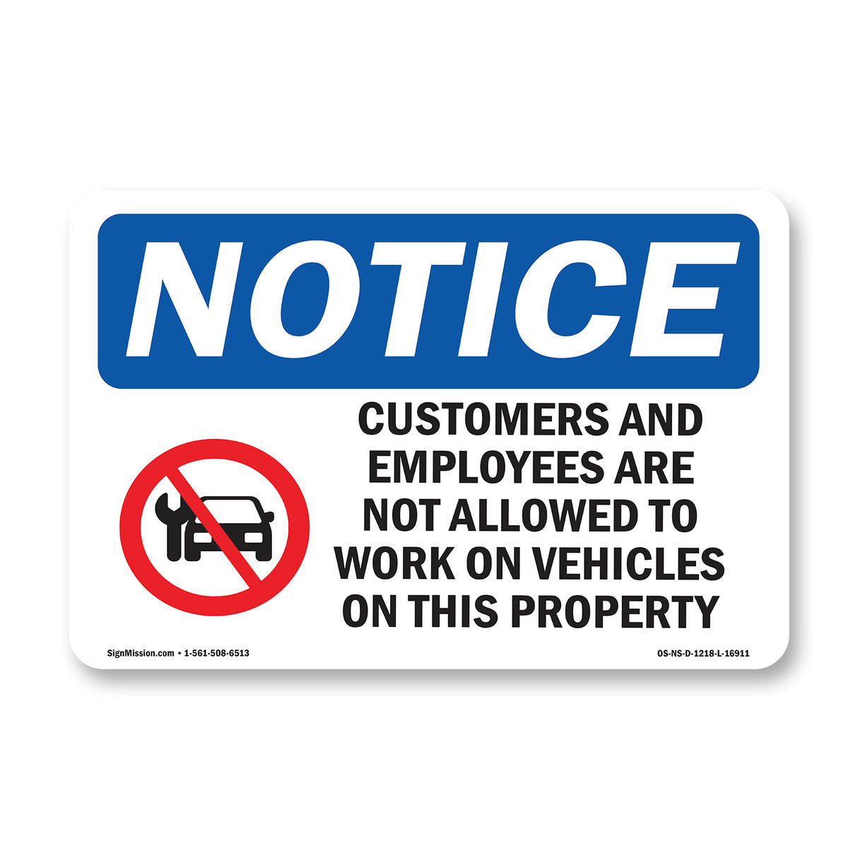 Customers And Employees