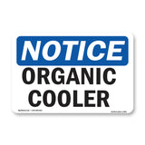Organic Cooler