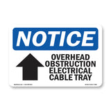 Overhead Obstruction Electrical