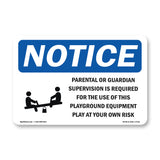 Parental Or Guardian