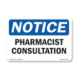 Pharmacist Consultation