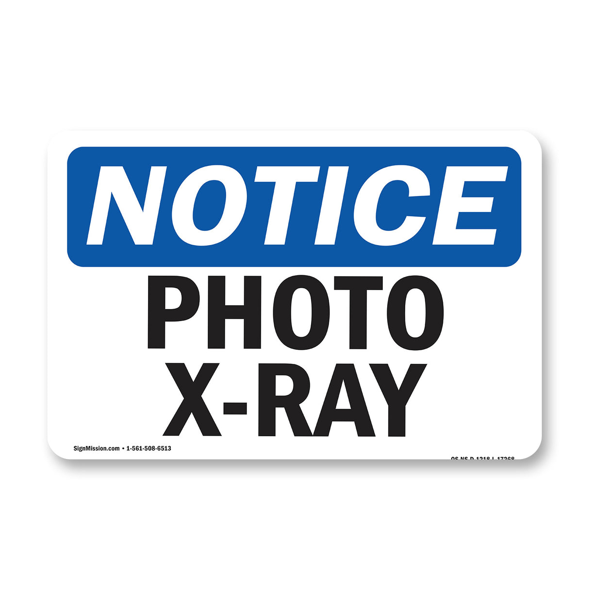 Photo X-Ray