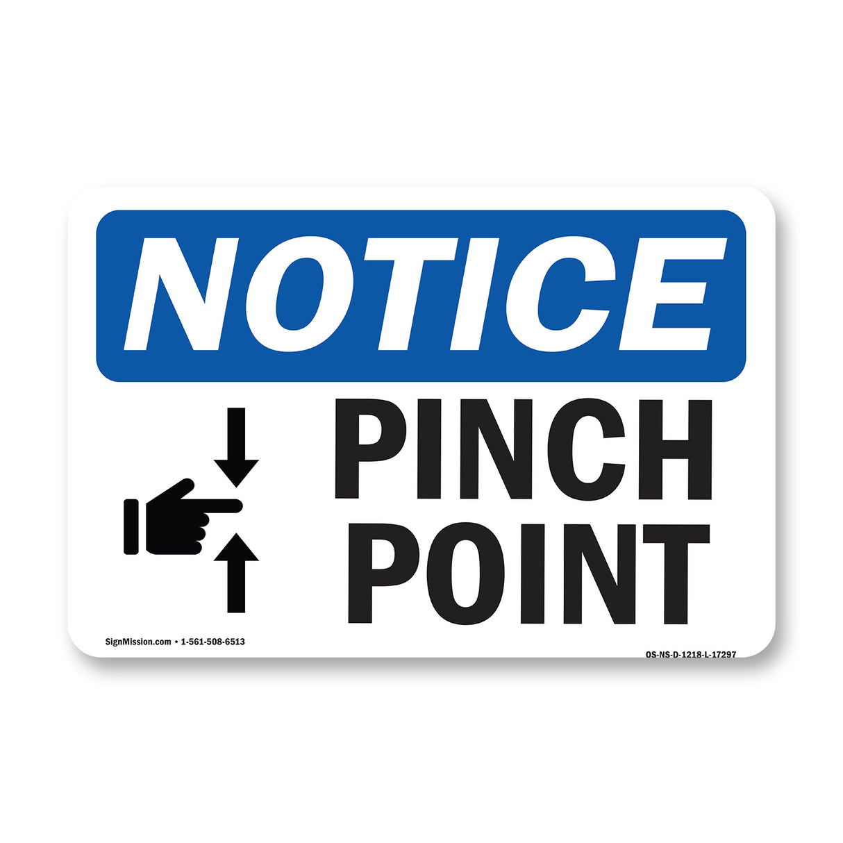 Pinch Point