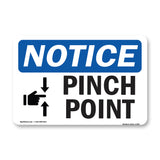Pinch Point