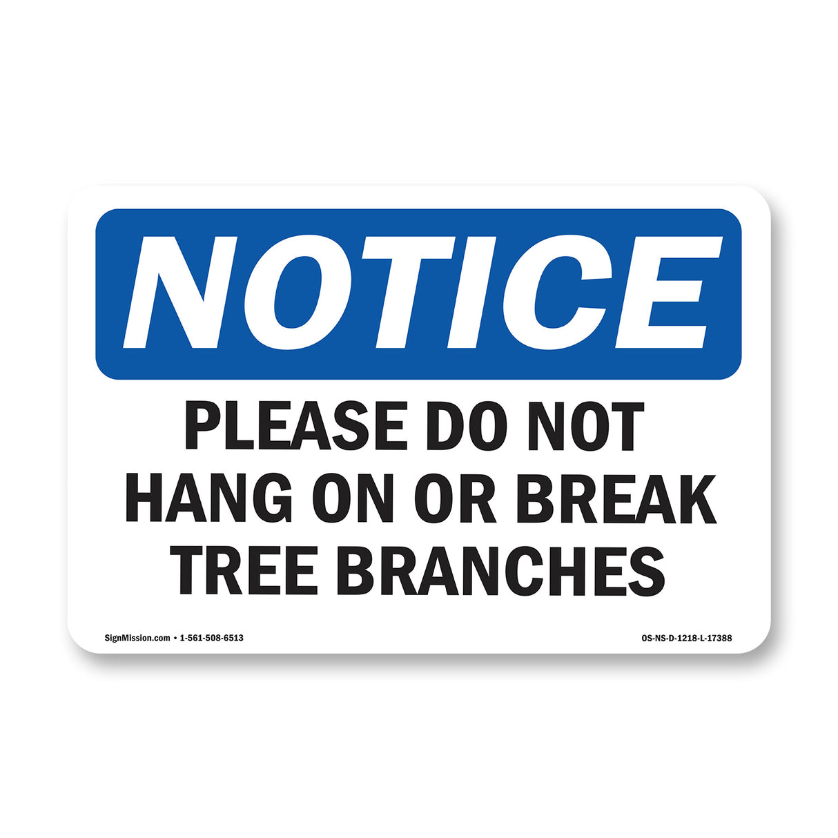 Please Do Not Hang On Or Break