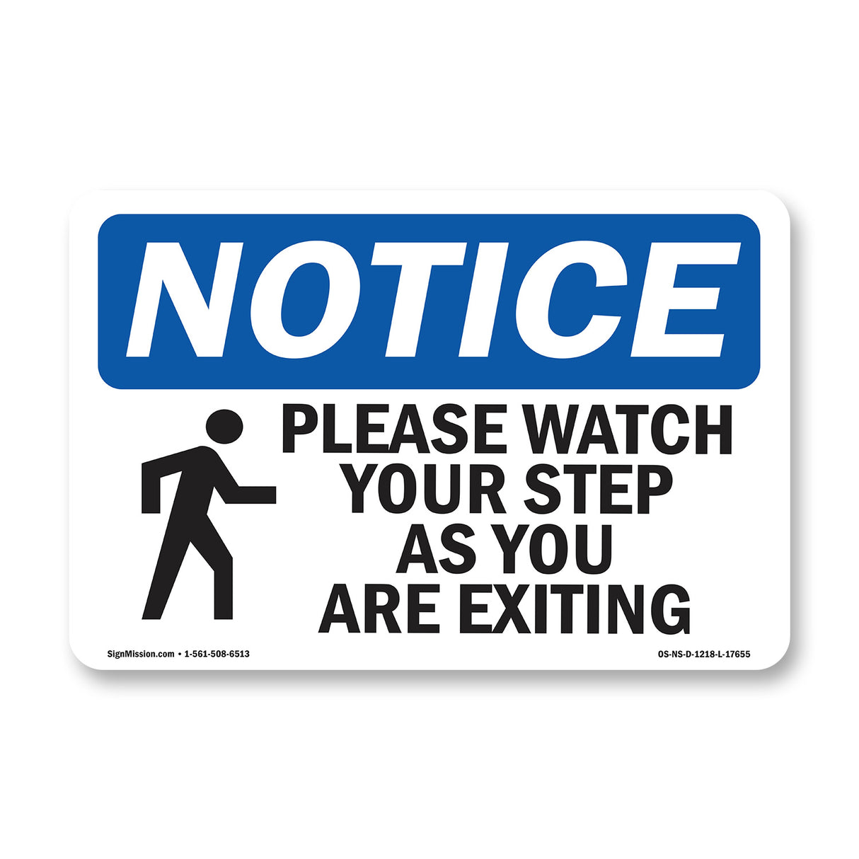 Please Watch Your