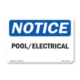Pool Hours Mon - Sat ____ Am - ____ Pm Sunday