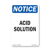 Acid Solution