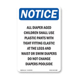 All Diaper Aged Children Shall