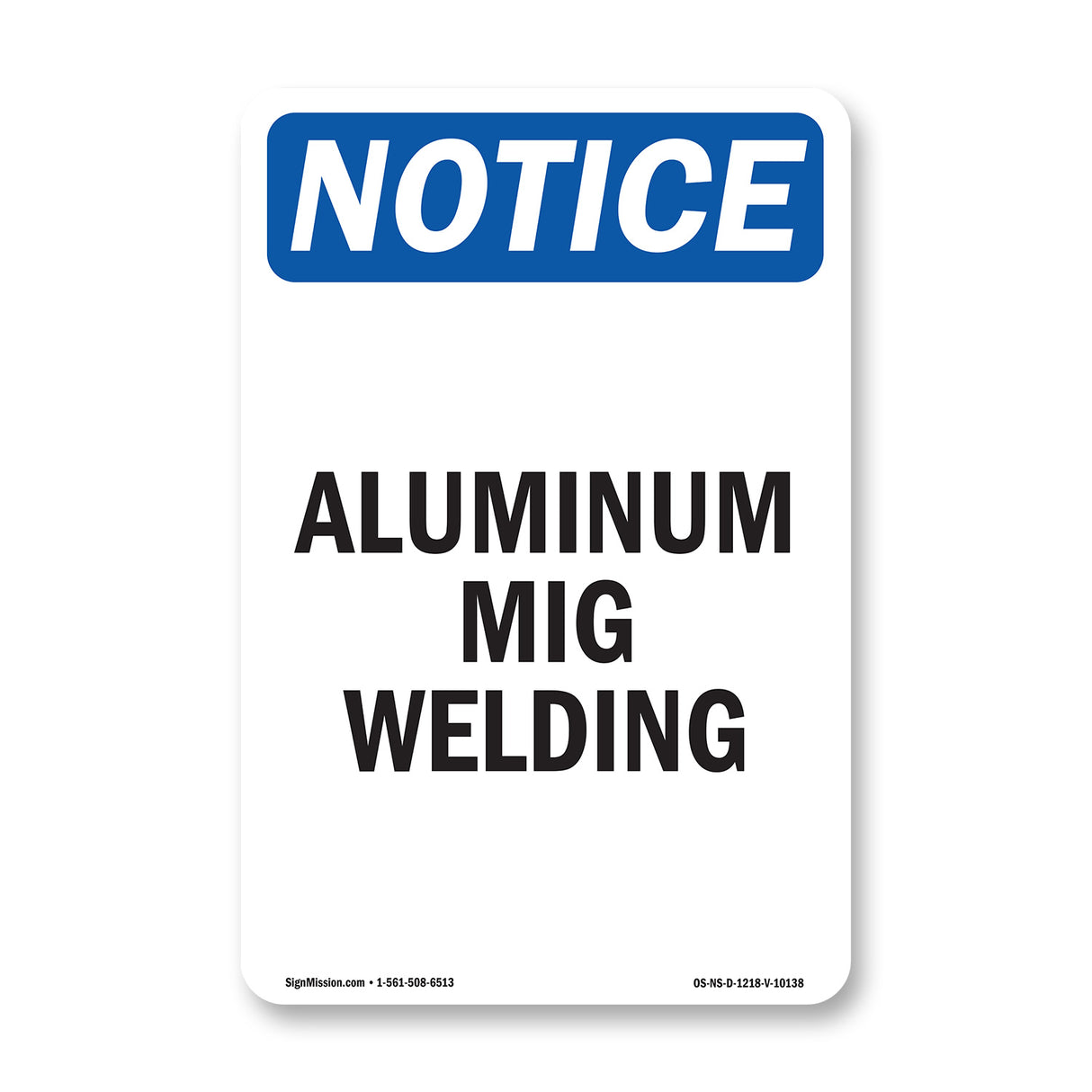 Aluminum Mig Welding