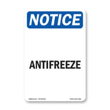 Antifreeze