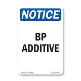 BP Additive