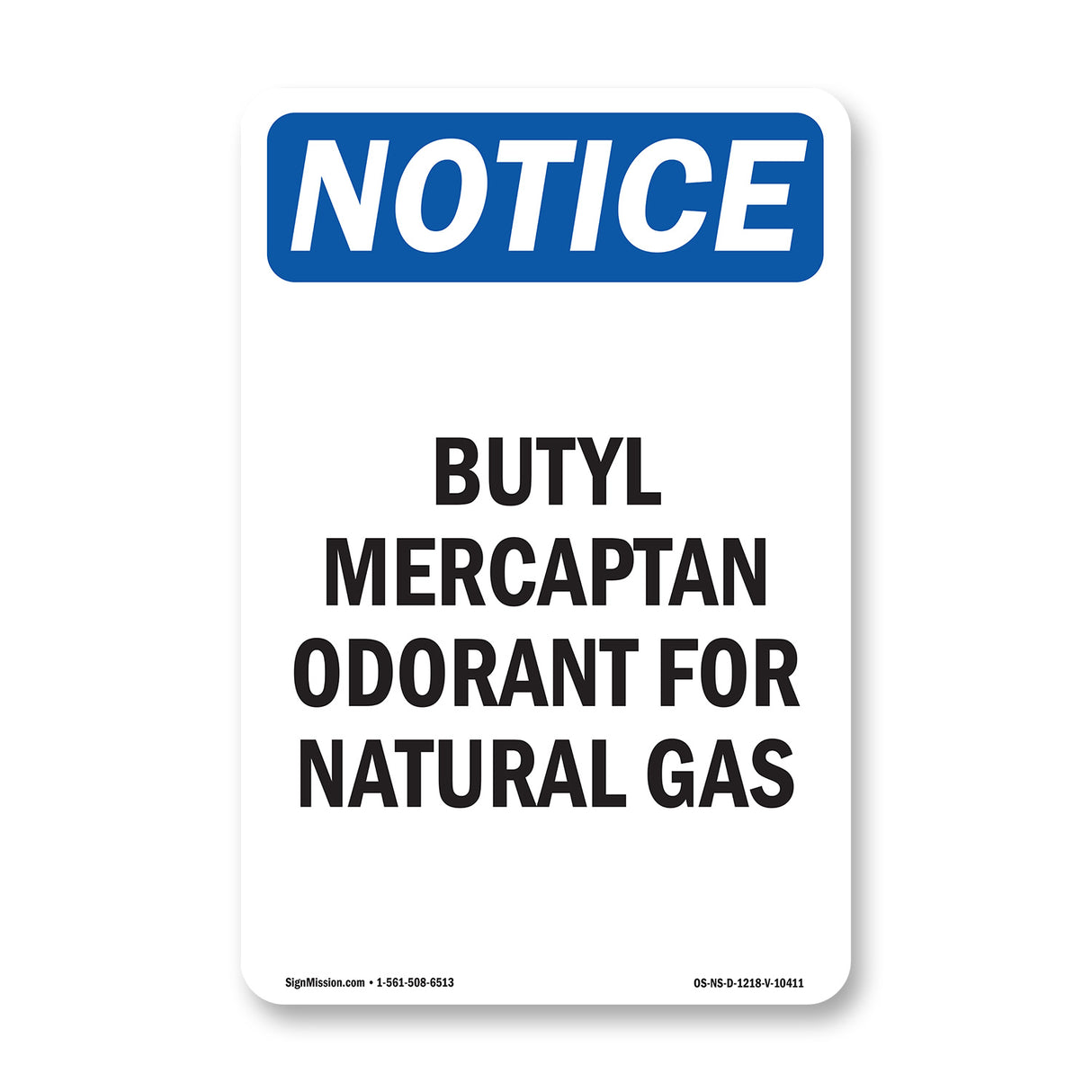 Butyl Mercaptan Odorant For Natural Gas