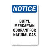 Butyl Mercaptan Odorant For Natural Gas