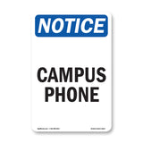 Campus Phone