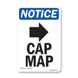 Cap Mag [Right Arrow]