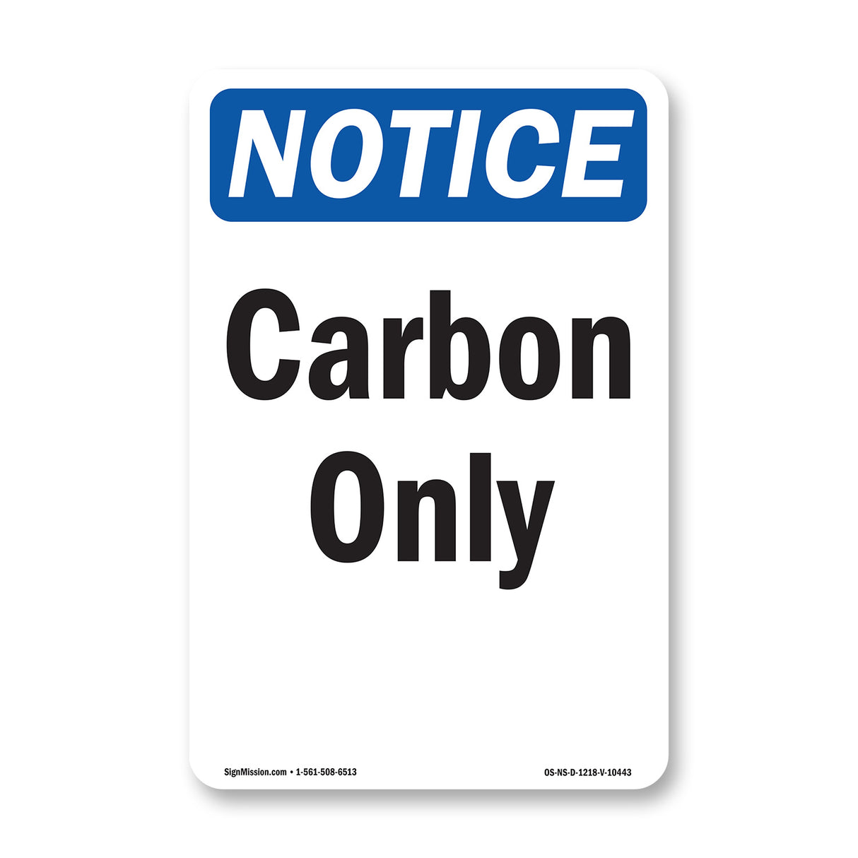 Carbon Only