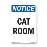 Cat Room